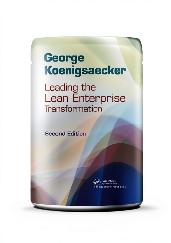 Productivity Press Lean Management Kindle Book English-0