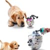 LEPLE Automatic Dog Toy Ball Launcher P45 Pet Supplies-4