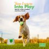 Automatic Dog Ball Launcher THE THOUGHTS OF FUN CO Pet Toy-6