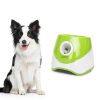 TianfuSpanda Automatic Dog Ball Launcher 3 Range Modes-4
