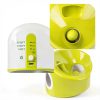 ENTROY Automatic Ball Launcher Dog Toy Pet Supplies-5