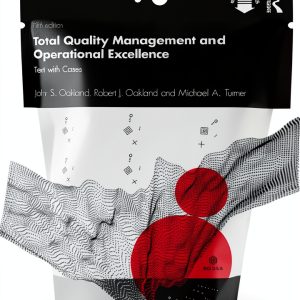 Routledge Quality Control Business Management Kindle Edition-0