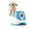 Wortade Automatic Dog Ball Launcher Indoor Outdoor Pet Toy-3