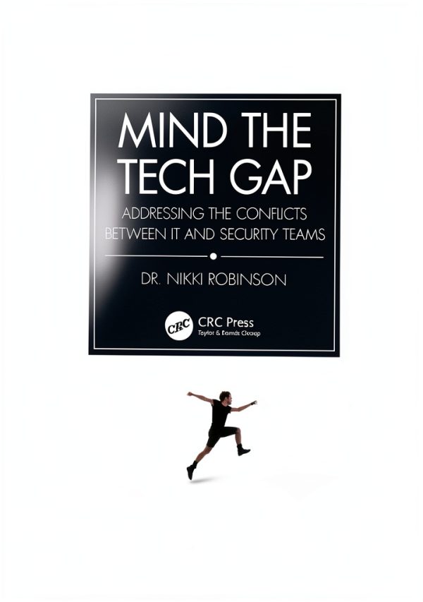 CRC Press Business Quality Control Security Audit Leadership-0