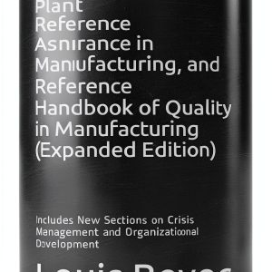 NutriNiche Business Quality Control Book Kindle Edition-0