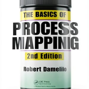 Productivity Press Business Quality Control Kindle Edition-0