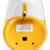 WookYumy Automatic Dog Ball Launcher Interactive Toy Fetch-4