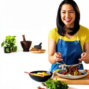 Thai Cooking Book Appetite by Random House Kindle Edition-0