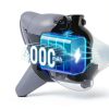 iRetriever Automatic Dog Ball Launcher Smart Obstacle-5