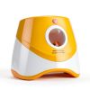 WookYumy Automatic Dog Ball Launcher Interactive Toy Fetch-2