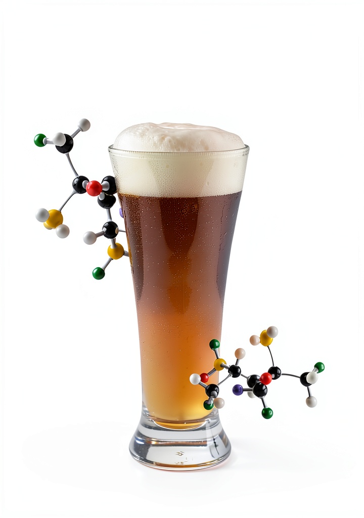 Kindle book cover for Brewers Publications quality control guide