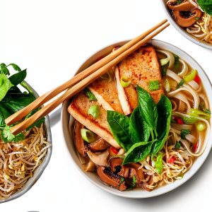 Page Street Publishing Vegan Asian Cooking Kindle eBook-0
