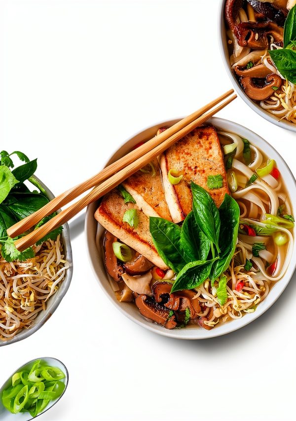 Page Street Publishing Vegan Asian Cooking Kindle eBook-0
