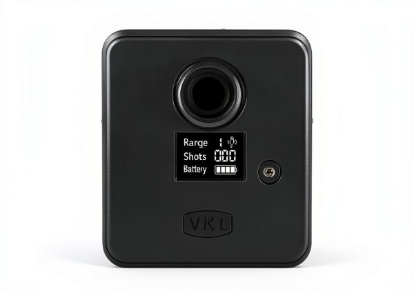 VKL Pro Dog Ball Launcher Automatic Pet Toy Remote Control-1