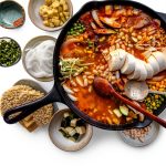 The Korean Vegan Cookbook Plant Based Recipes Avery-0