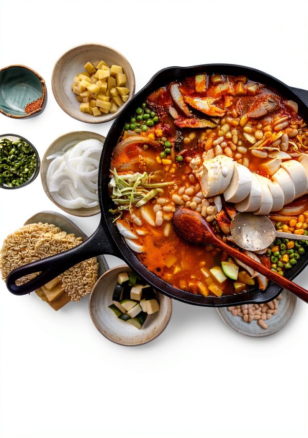 The Korean Vegan Cookbook Plant Based Recipes Avery-0