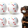 Airshooter Dog Ball Launcher Bite Proof Durable Fetch Toy-0