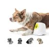ALL FOR PAWS Automatic Dog Toy Ball Launcher Interactive-7