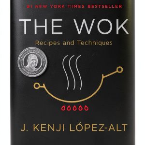 W W Norton Wok Cookbook Kindle English Enhanced Typesetting-0