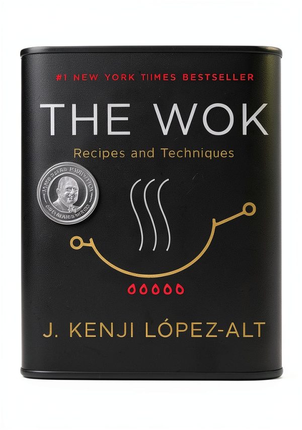 W W Norton Wok Cookbook Kindle English Enhanced Typesetting-0