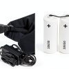 IDOGMATE Automatic Dog Ball Launcher Remote Control-2