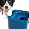IDOGMATE Automatic Dog Ball Launcher Remote Control-4