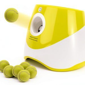 ENTROY Automatic Ball Launcher Dog Toy Pet Supplies-0