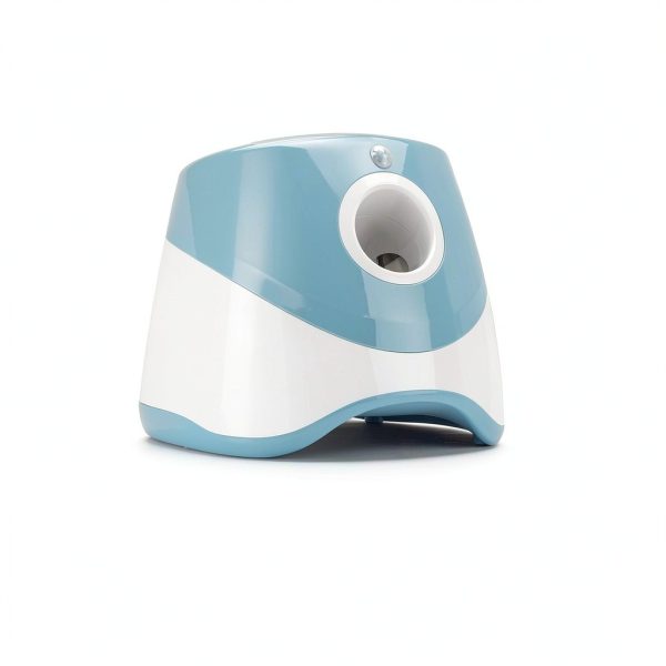 Wortade Automatic Dog Ball Launcher Indoor Outdoor Pet Toy-4
