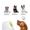 AFP Automatic Dog Ball Launcher Rechargeable Fetch Toy-6