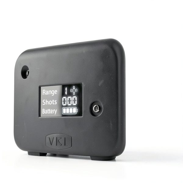 VKL Pro Dog Ball Launcher Automatic Pet Toy Remote Control-2