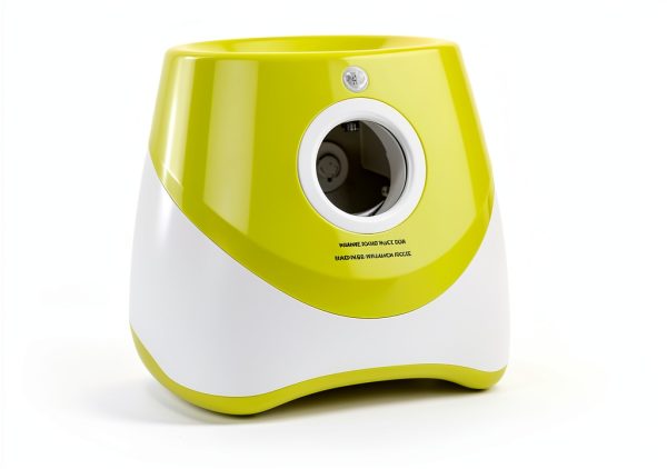 ENTROY Automatic Ball Launcher Dog Toy Pet Supplies-3