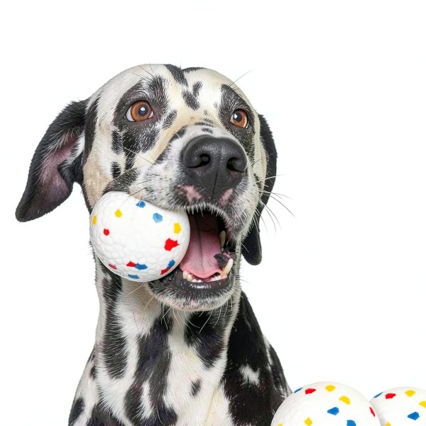 ALL FOR PAWS Automatic Dog Ball Launcher Rechargeable-6