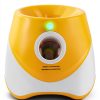 WookYumy Automatic Dog Ball Launcher Interactive Toy Fetch-1