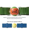 IDOGMATE Automatic Dog Ball Launcher Remote Control-6