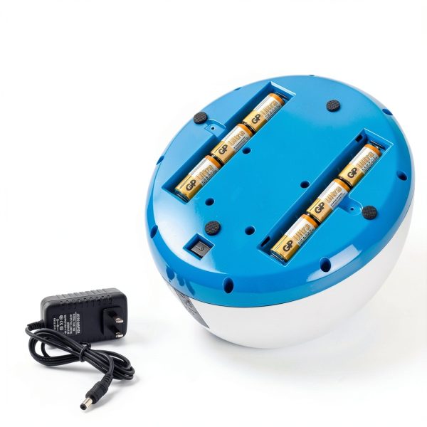 Abdtech Automatic Dog Ball Launcher Low Noise Three-6
