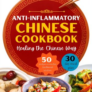 Wok Cookbook Healthy Chinese Cooking Kindle eBook-0