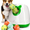 Automatic Dog Ball Launcher THE THOUGHTS OF FUN CO Pet Toy-3