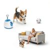 Abdtech Automatic Dog Ball Launcher Low Noise Three-5