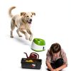 Airshooter Automatic Dog Ball Launcher Remote Control-4
