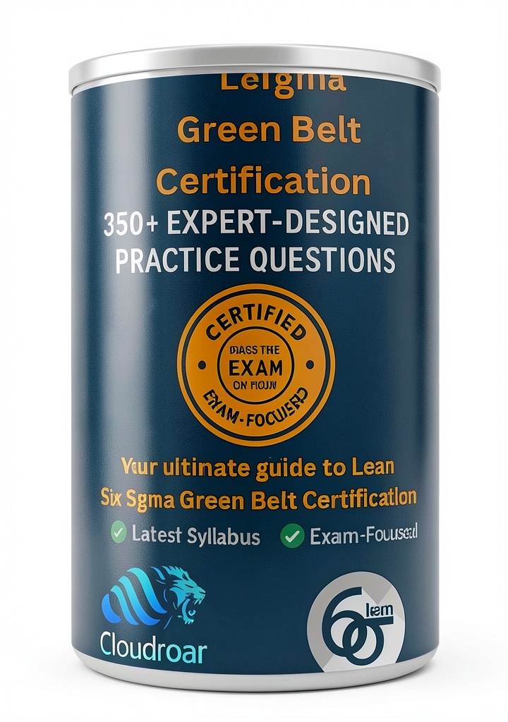 'Business Quality Control book open on a tablet showing Six Sigma diagrams'