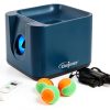 IDOGMATE Automatic Dog Ball Launcher Remote Control-0