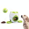 2025 Automatic Dog Ball Launcher Durable Ergonomic Pet Toy-4