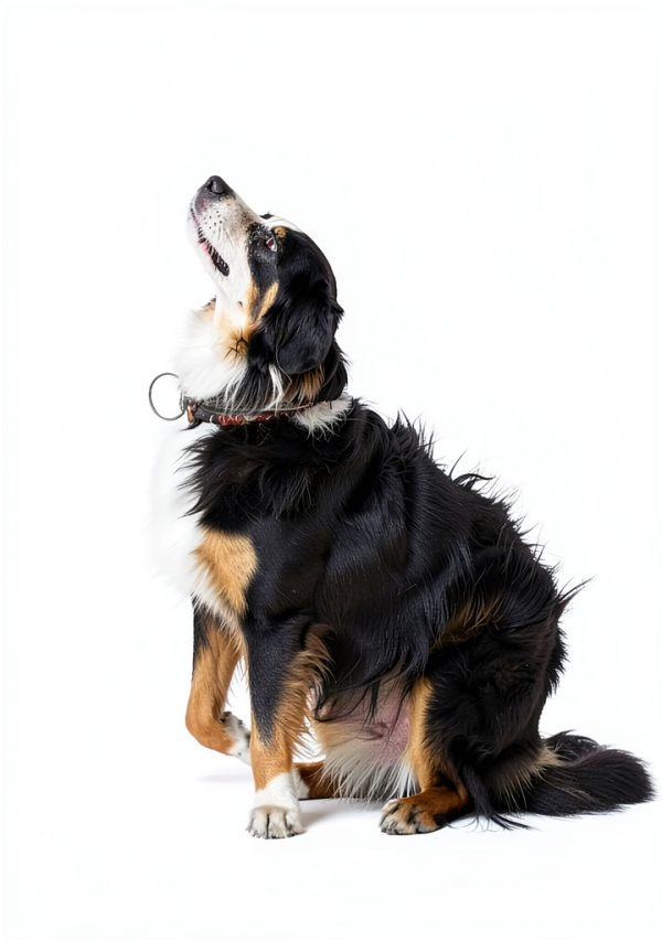 Airshooter Automatic Dog Ball Launcher Remote Control-2