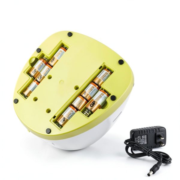 PALULU Automatic Dog Ball Launcher 3 Ball Load Adjustable-4