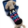 IDOGMATE Automatic Dog Ball Launcher Remote Control-5