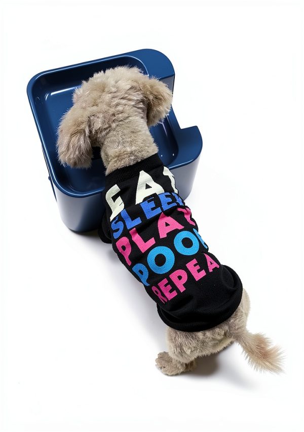 IDOGMATE Automatic Dog Ball Launcher Remote Control-5