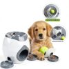Generic Automatic Dog Ball Launcher Toy Interactive Play-1