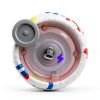 LEPLE Automatic Dog Toy Ball Launcher P45 Pet Supplies-5