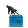 IDOGMATE Automatic Dog Ball Launcher Remote Control-2