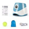 Wortade Automatic Dog Ball Launcher Indoor Outdoor Pet Toy-5